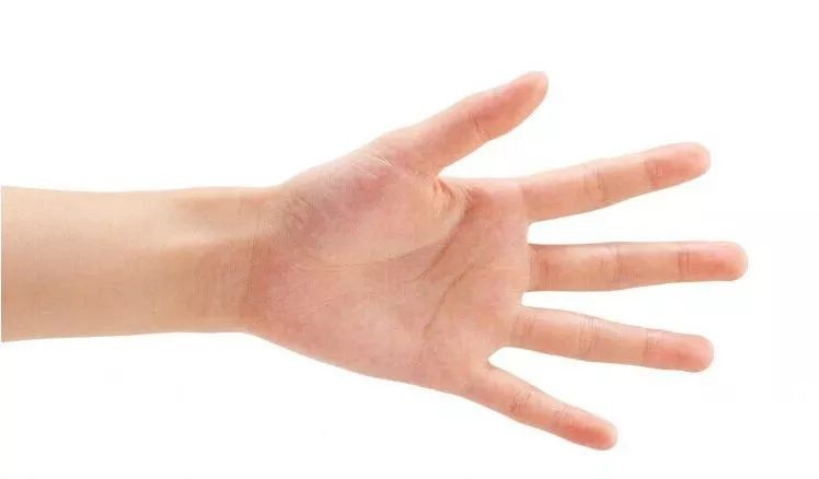 小孩手掌有痣是什么意思？手掌痣在医学上有何含义