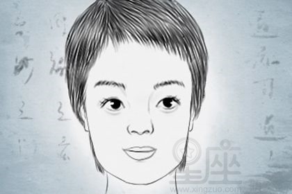 （李向东）女人额头高尖窄的面相分析，你知道吗？