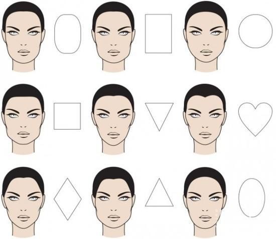瘦脸方案大揭秘，你的脸型适合哪一种？