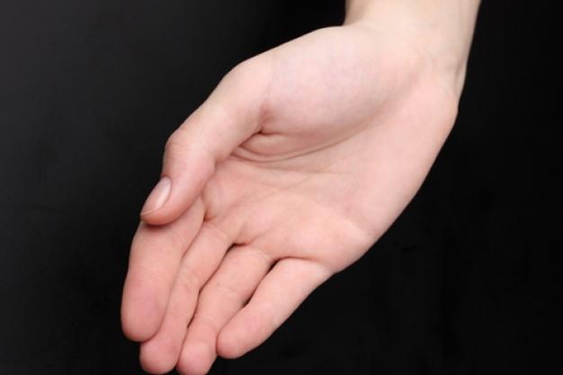女人手掌哪里有痣好吗？手掌上的痣代表什么